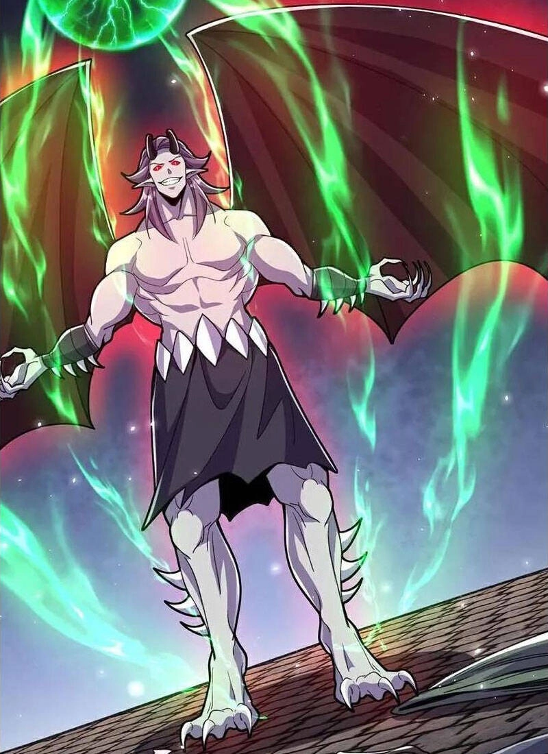 Lão Tổ Luyện Thể Mạnh Nhất Lịch Sử Chapter 214 - 31