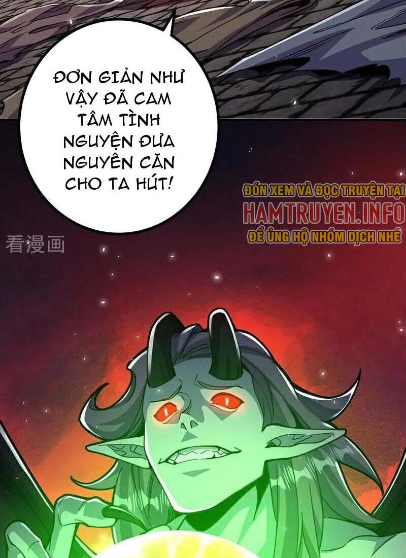 Lão Tổ Luyện Thể Mạnh Nhất Lịch Sử Chapter 214 - 32