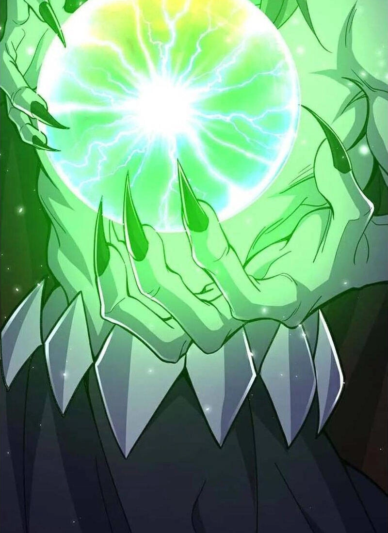 Lão Tổ Luyện Thể Mạnh Nhất Lịch Sử Chapter 214 - 33