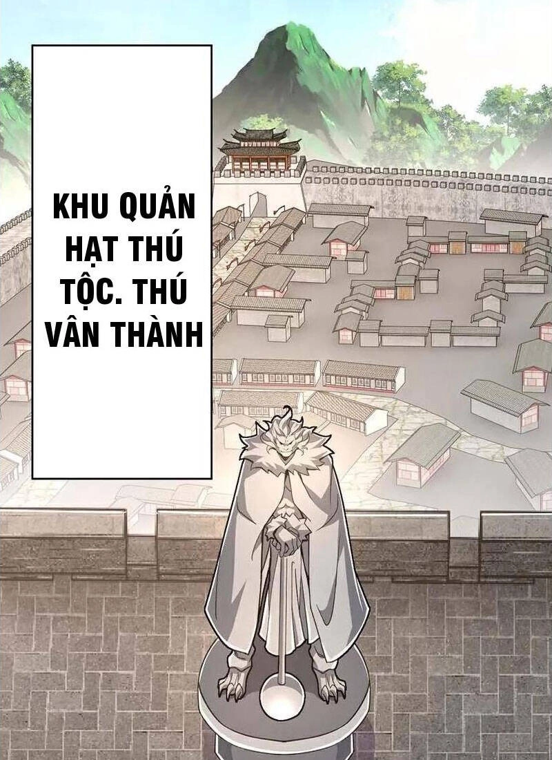 Lão Tổ Luyện Thể Mạnh Nhất Lịch Sử Chapter 214 - 35