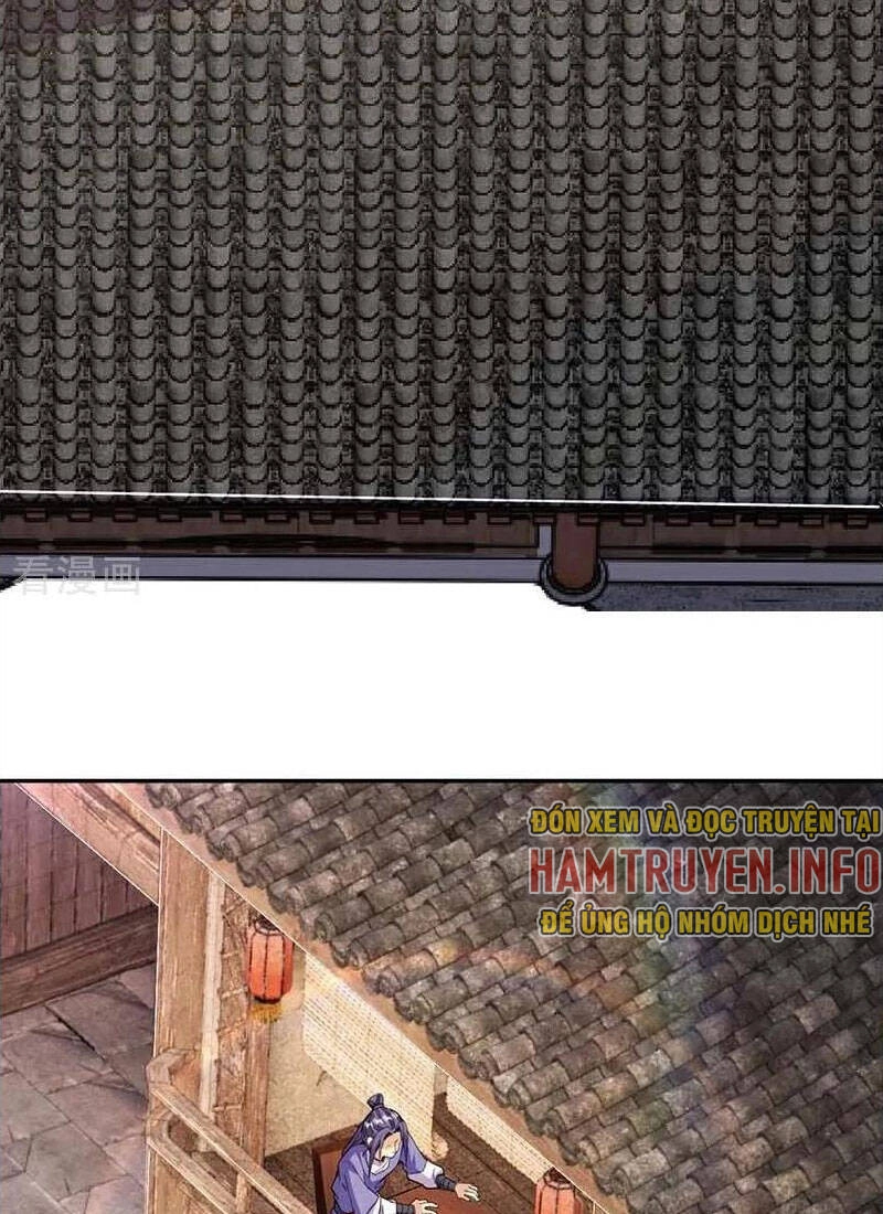 Lão Tổ Luyện Thể Mạnh Nhất Lịch Sử Chapter 214 - 37