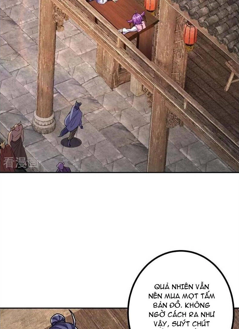 Lão Tổ Luyện Thể Mạnh Nhất Lịch Sử Chapter 214 - 38