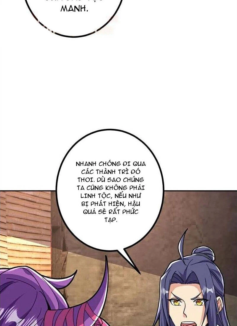 Lão Tổ Luyện Thể Mạnh Nhất Lịch Sử Chapter 214 - 40