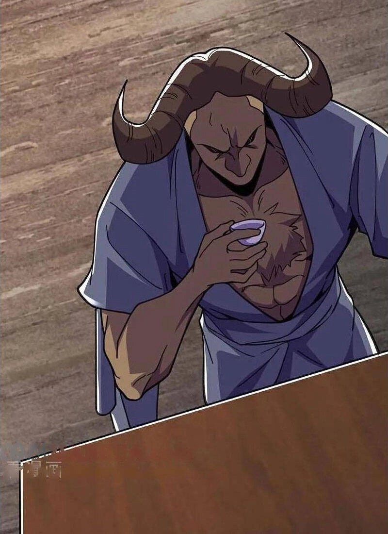 Lão Tổ Luyện Thể Mạnh Nhất Lịch Sử Chapter 214 - 44