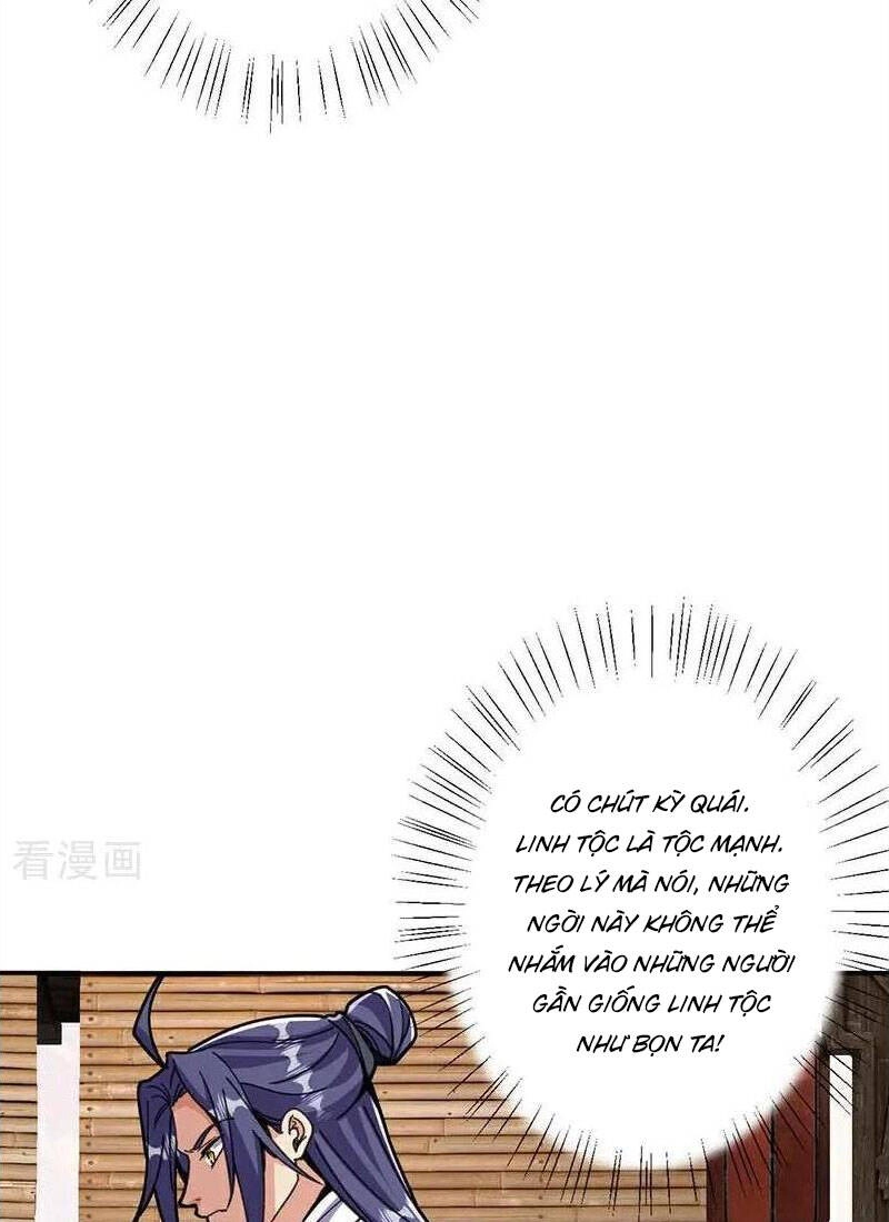 Lão Tổ Luyện Thể Mạnh Nhất Lịch Sử Chapter 214 - 47