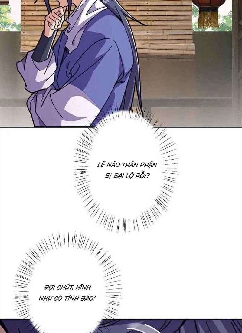 Lão Tổ Luyện Thể Mạnh Nhất Lịch Sử Chapter 214 - 48