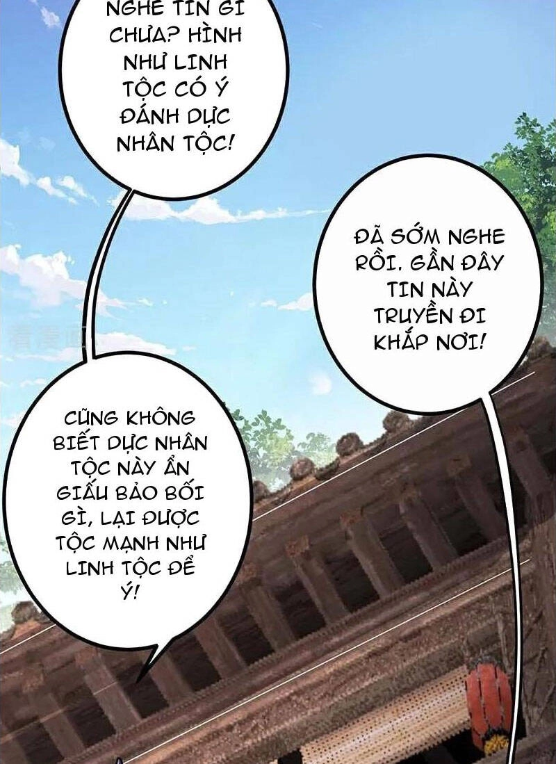 Lão Tổ Luyện Thể Mạnh Nhất Lịch Sử Chapter 214 - 50