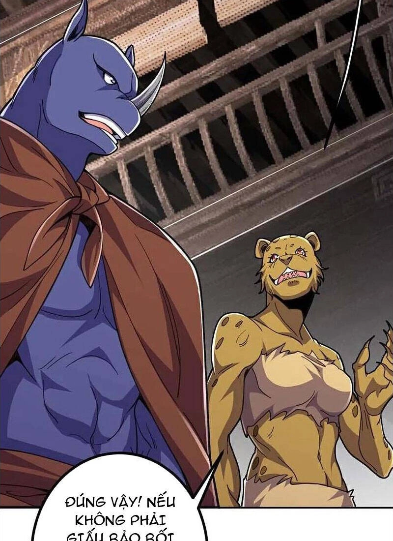 Lão Tổ Luyện Thể Mạnh Nhất Lịch Sử Chapter 214 - 51