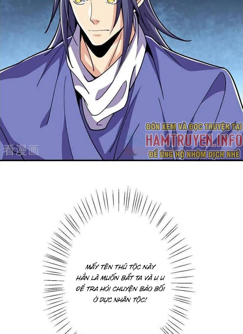 Lão Tổ Luyện Thể Mạnh Nhất Lịch Sử Chapter 214 - 53