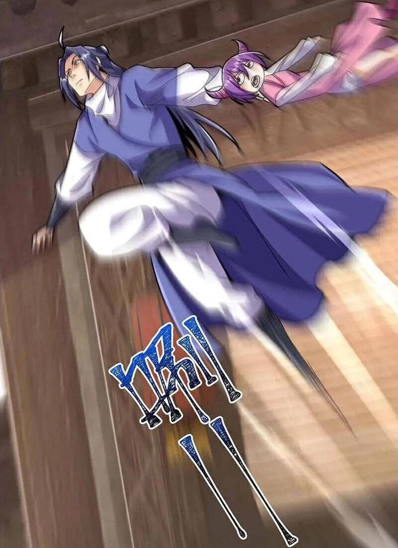 Lão Tổ Luyện Thể Mạnh Nhất Lịch Sử Chapter 214 - 56