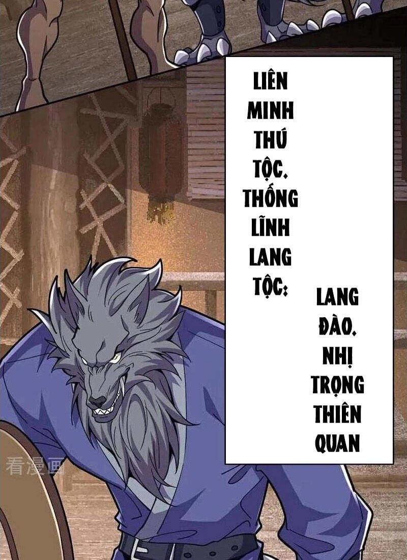 Lão Tổ Luyện Thể Mạnh Nhất Lịch Sử Chapter 214 - 59