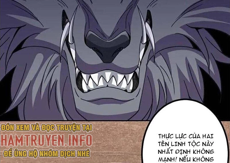 Lão Tổ Luyện Thể Mạnh Nhất Lịch Sử Chapter 214 - 63