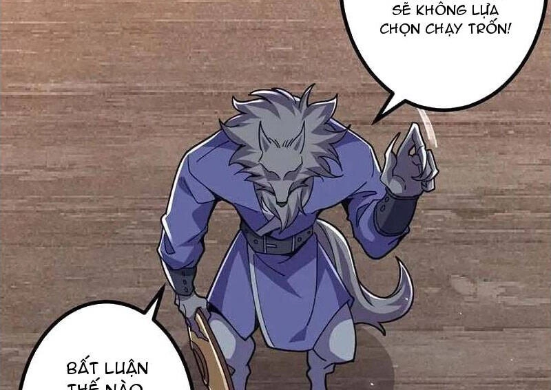 Lão Tổ Luyện Thể Mạnh Nhất Lịch Sử Chapter 214 - 64