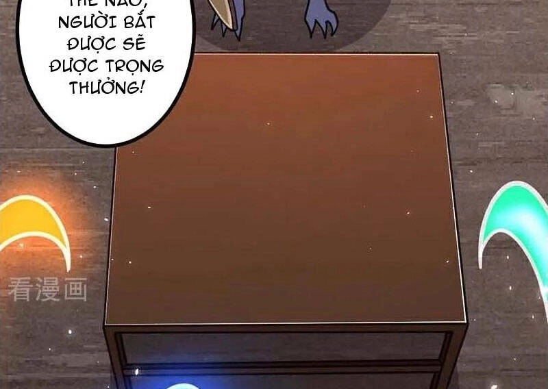 Lão Tổ Luyện Thể Mạnh Nhất Lịch Sử Chapter 214 - 65