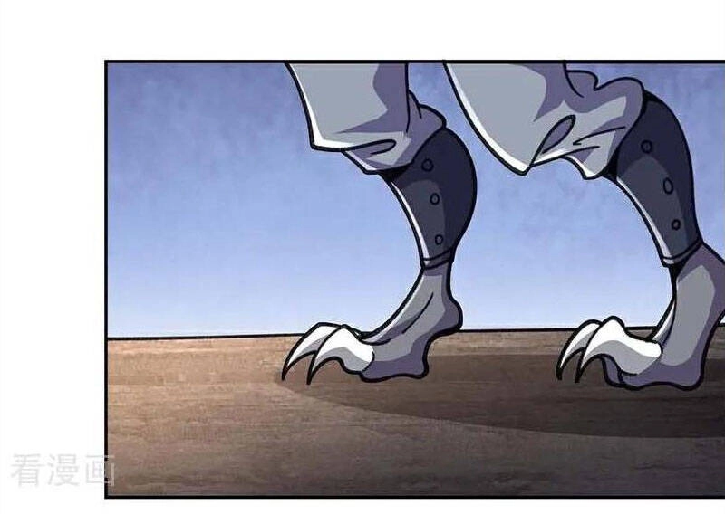 Lão Tổ Luyện Thể Mạnh Nhất Lịch Sử Chapter 214 - 72