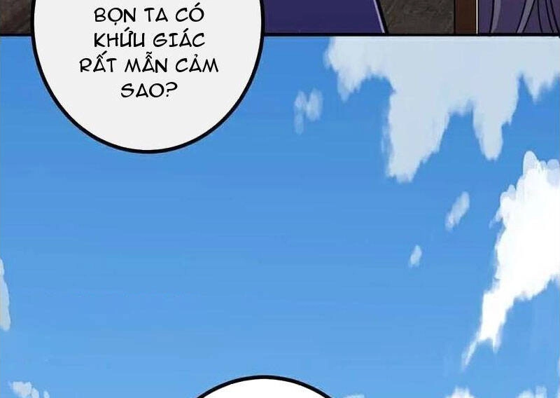 Lão Tổ Luyện Thể Mạnh Nhất Lịch Sử Chapter 214 - 76