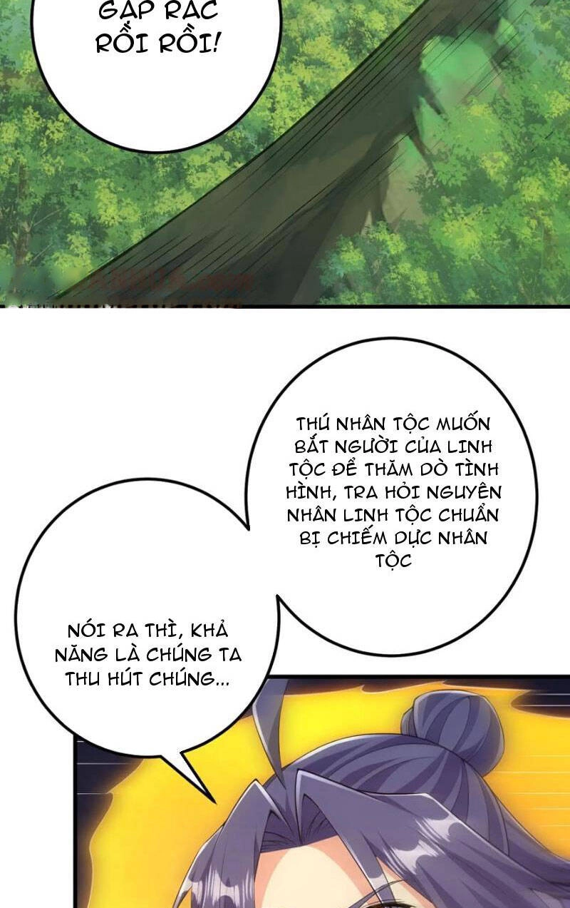 Lão Tổ Luyện Thể Mạnh Nhất Lịch Sử Chapter 215 - 2