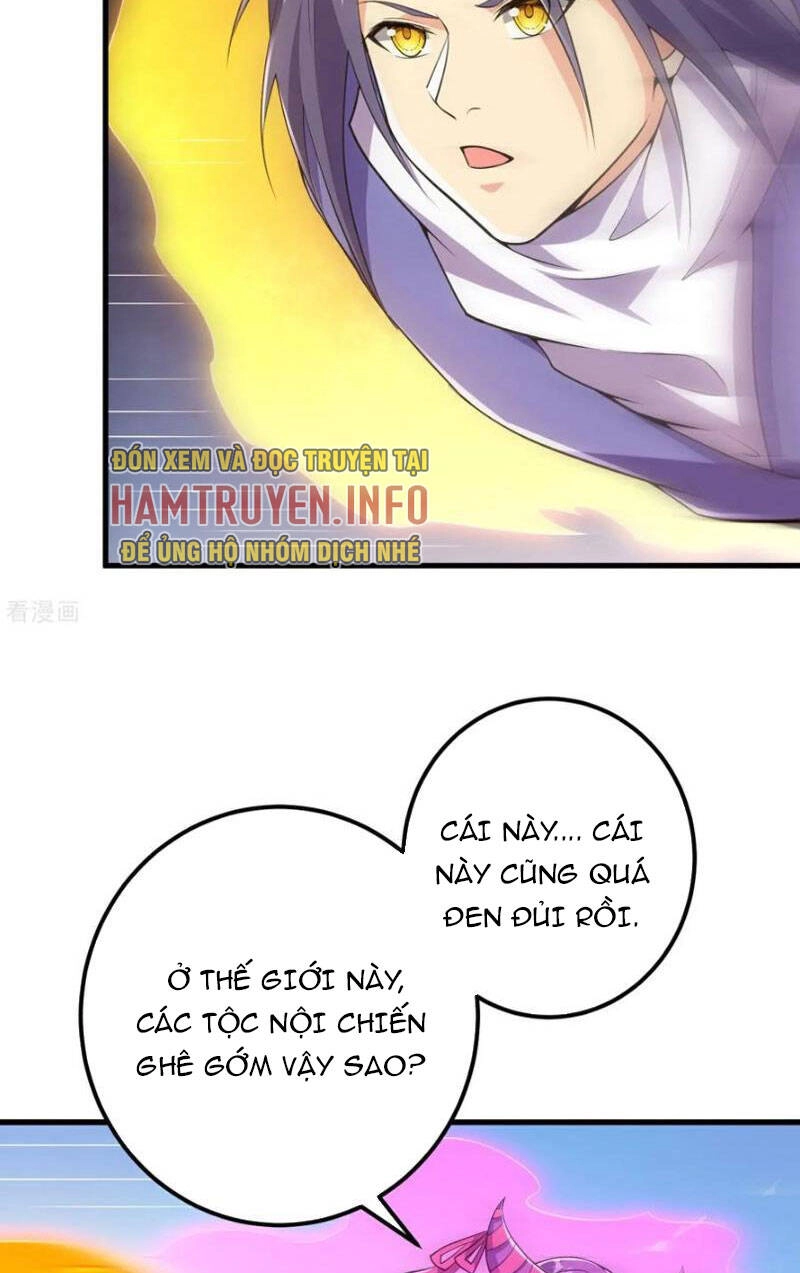 Lão Tổ Luyện Thể Mạnh Nhất Lịch Sử Chapter 215 - 3