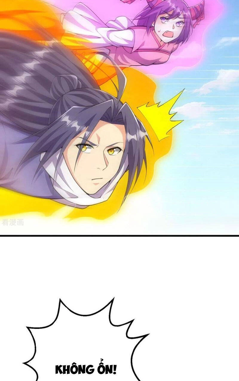 Lão Tổ Luyện Thể Mạnh Nhất Lịch Sử Chapter 215 - 4