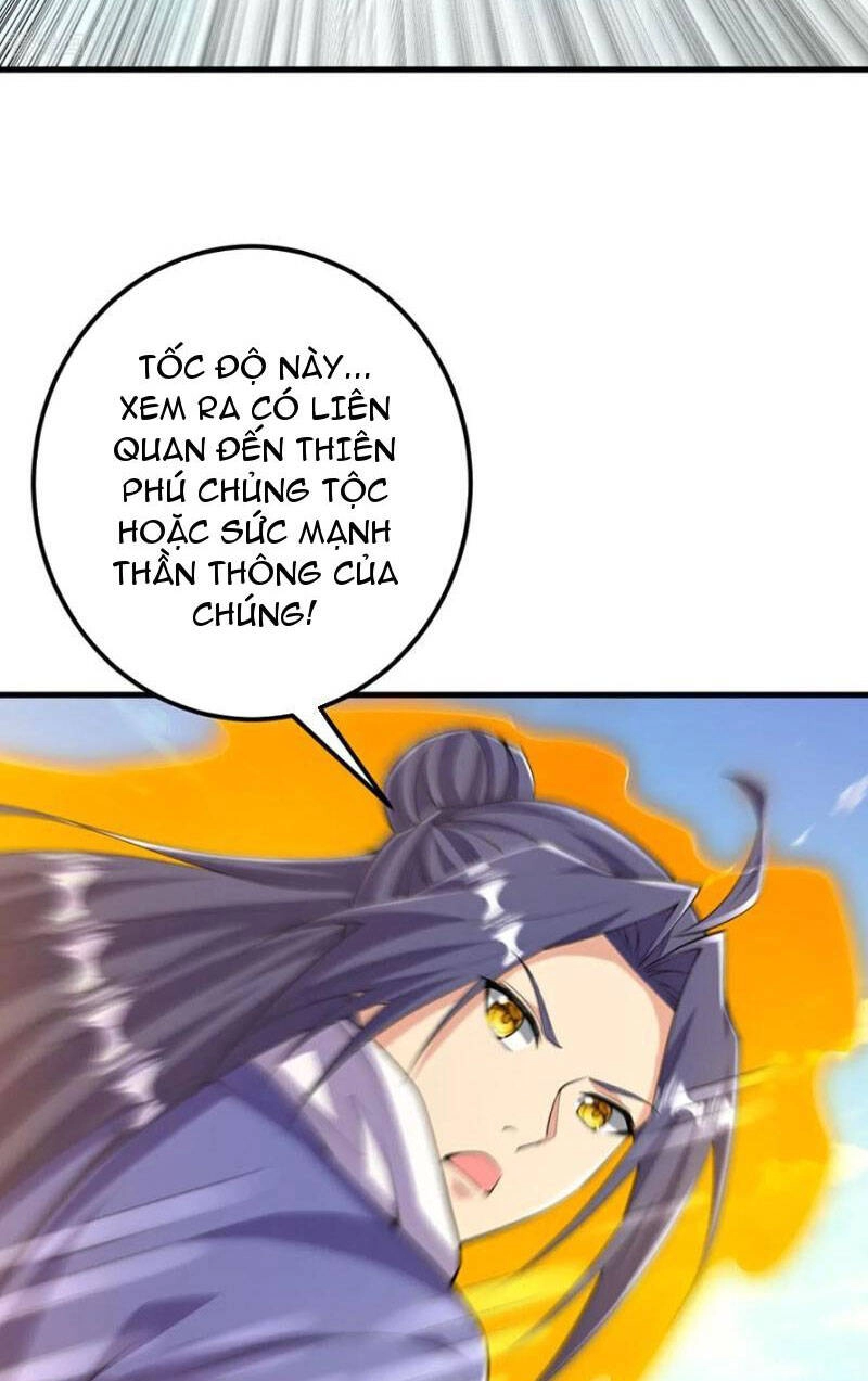 Lão Tổ Luyện Thể Mạnh Nhất Lịch Sử Chapter 215 - 6