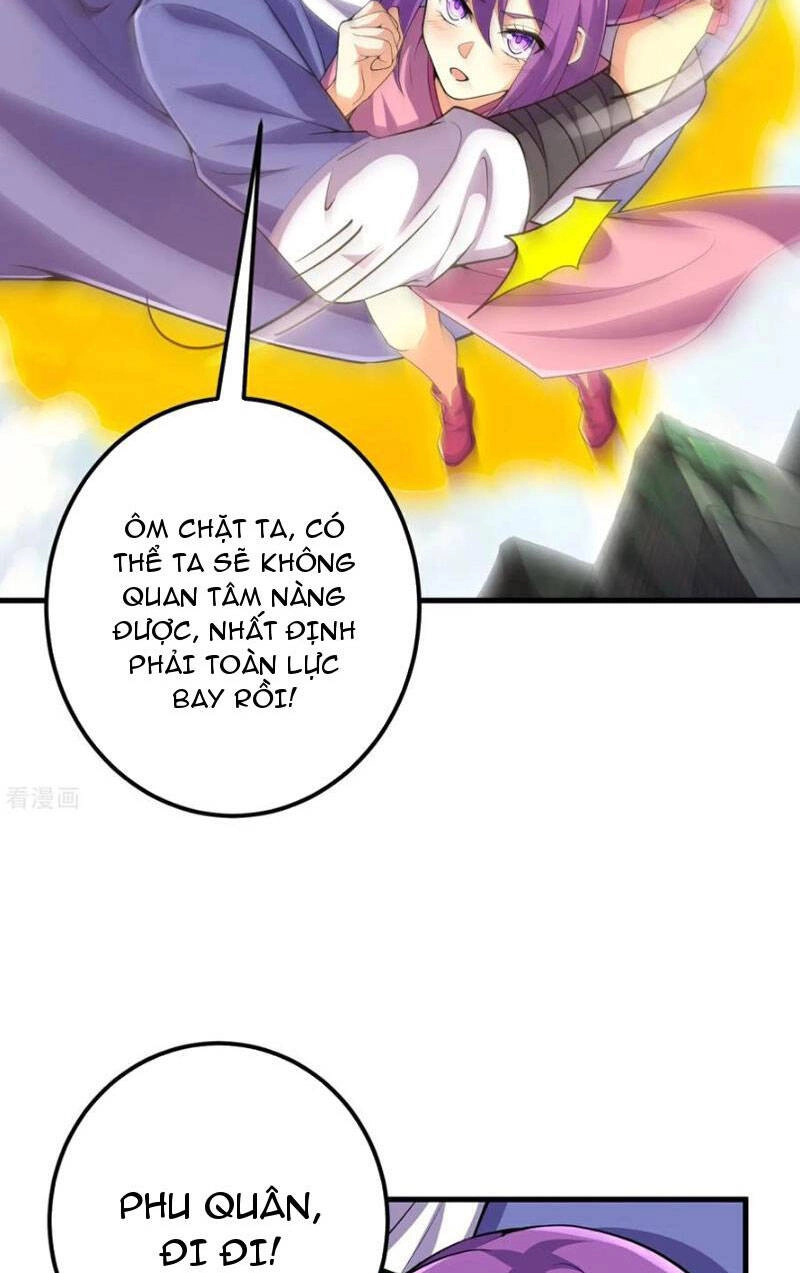 Lão Tổ Luyện Thể Mạnh Nhất Lịch Sử Chapter 215 - 8