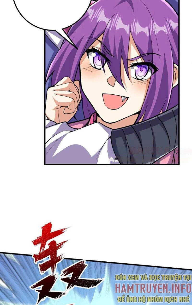 Lão Tổ Luyện Thể Mạnh Nhất Lịch Sử Chapter 215 - 9