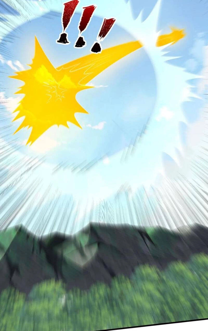 Lão Tổ Luyện Thể Mạnh Nhất Lịch Sử Chapter 215 - 10