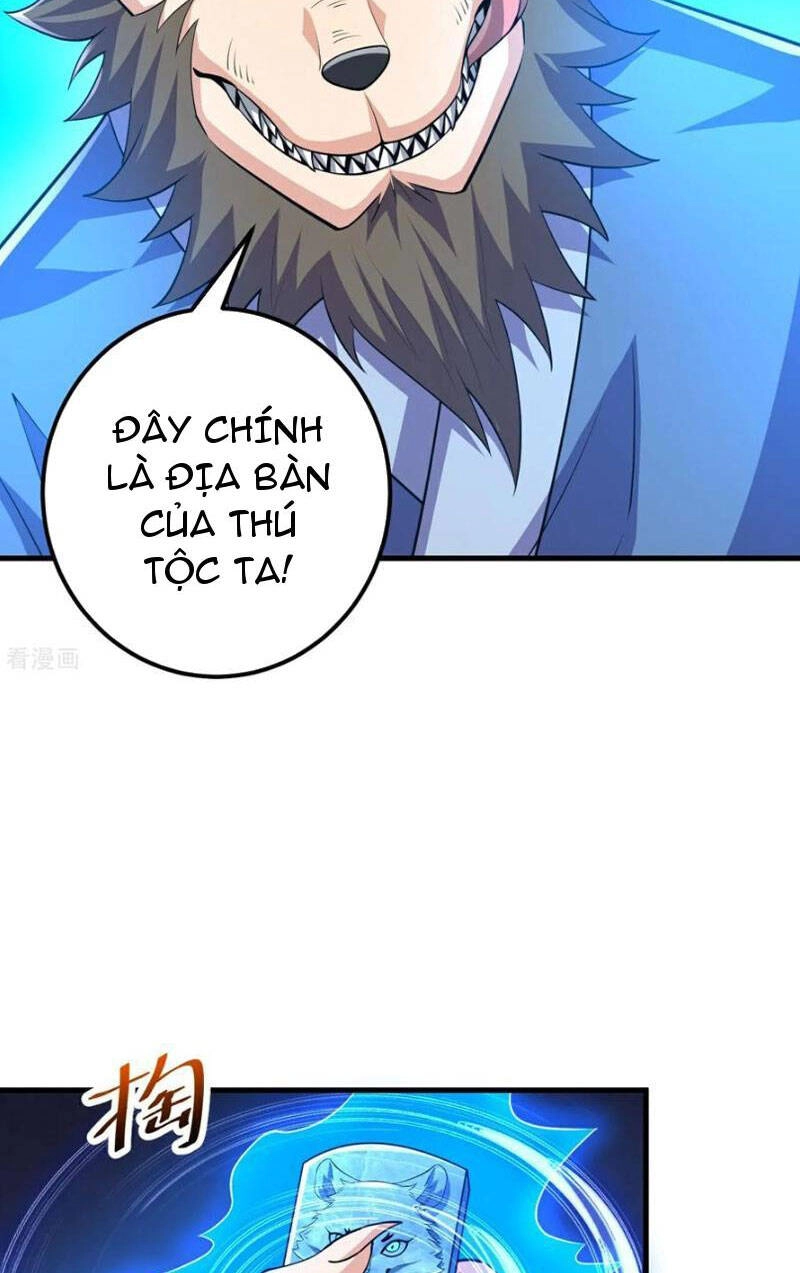 Lão Tổ Luyện Thể Mạnh Nhất Lịch Sử Chapter 215 - 13