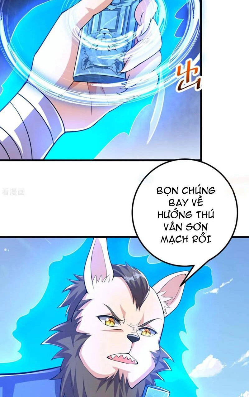 Lão Tổ Luyện Thể Mạnh Nhất Lịch Sử Chapter 215 - 14