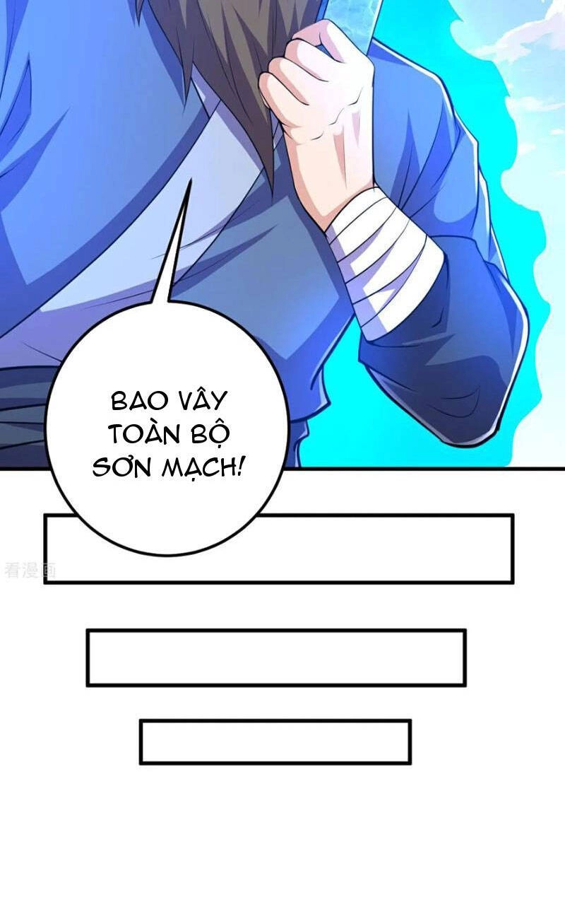 Lão Tổ Luyện Thể Mạnh Nhất Lịch Sử Chapter 215 - 15