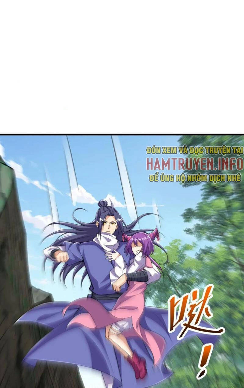 Lão Tổ Luyện Thể Mạnh Nhất Lịch Sử Chapter 215 - 16