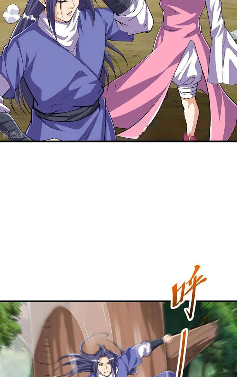 Lão Tổ Luyện Thể Mạnh Nhất Lịch Sử Chapter 215 - 18