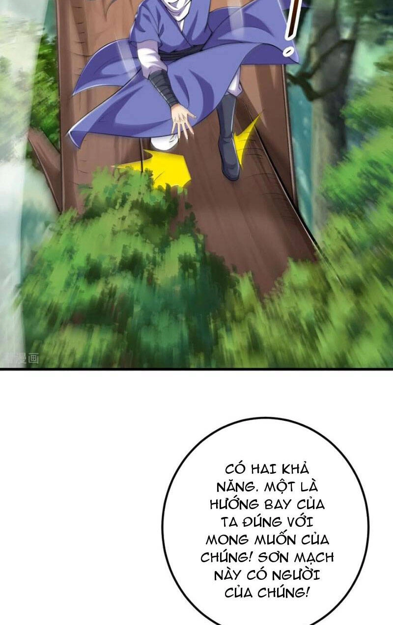 Lão Tổ Luyện Thể Mạnh Nhất Lịch Sử Chapter 215 - 19