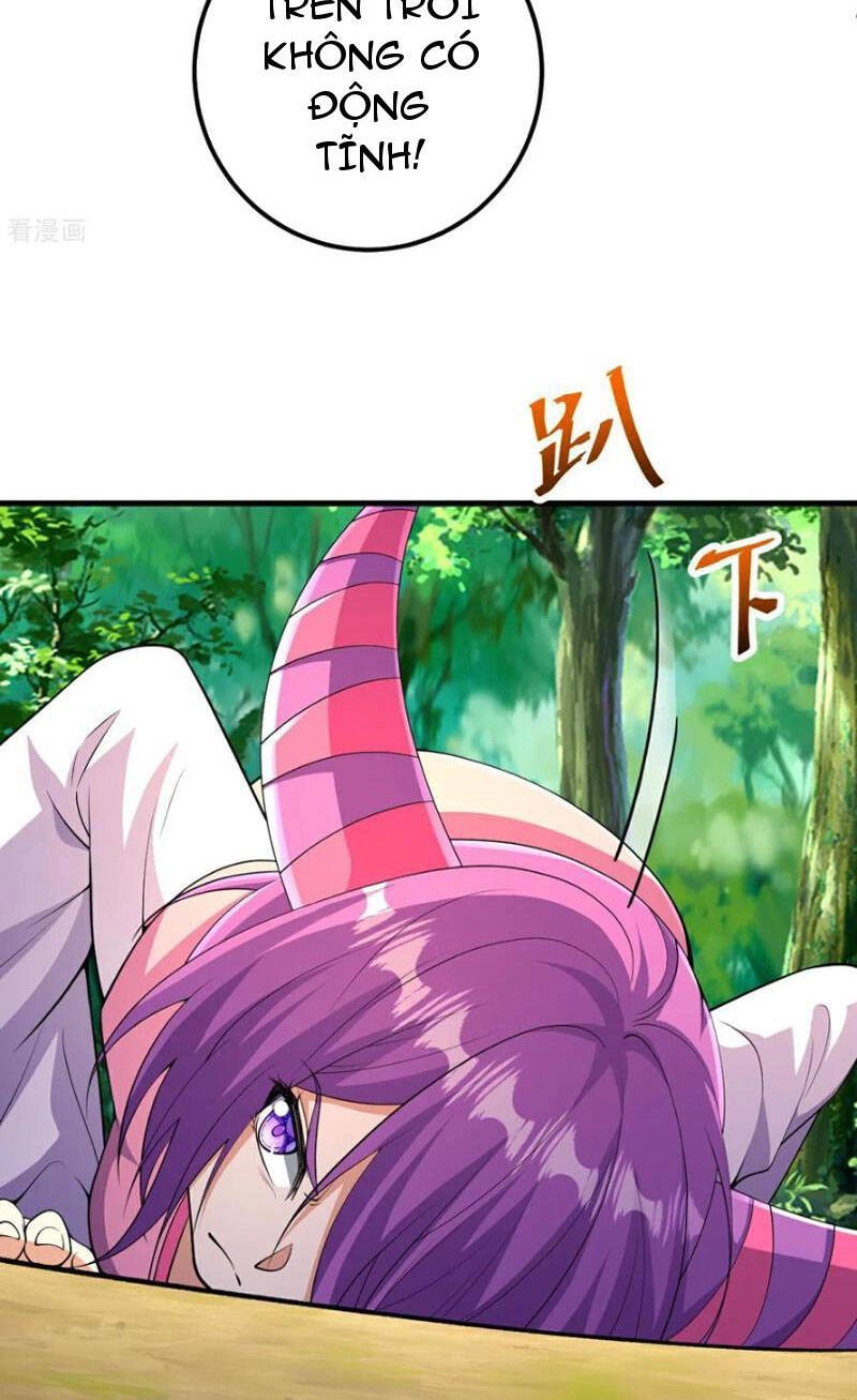 Lão Tổ Luyện Thể Mạnh Nhất Lịch Sử Chapter 215 - 22