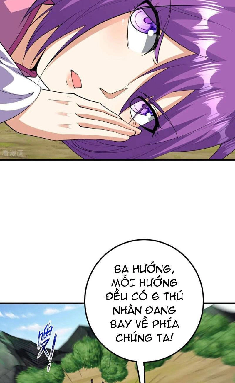 Lão Tổ Luyện Thể Mạnh Nhất Lịch Sử Chapter 215 - 24