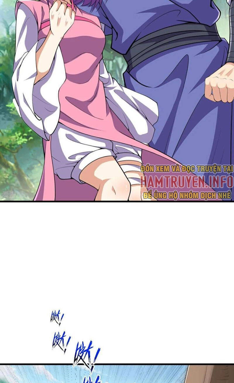 Lão Tổ Luyện Thể Mạnh Nhất Lịch Sử Chapter 215 - 29