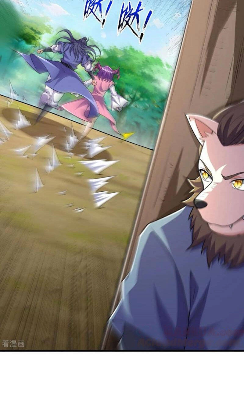 Lão Tổ Luyện Thể Mạnh Nhất Lịch Sử Chapter 215 - 30