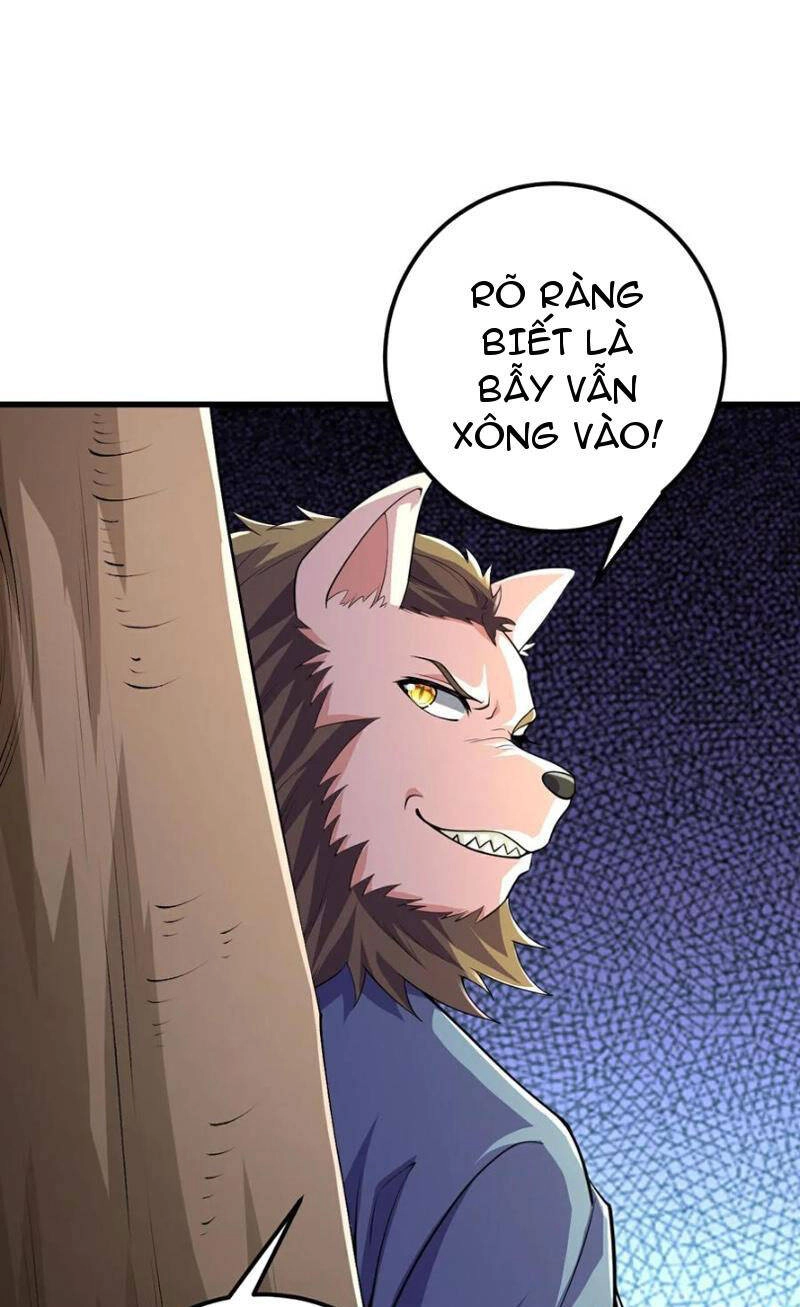 Lão Tổ Luyện Thể Mạnh Nhất Lịch Sử Chapter 215 - 31