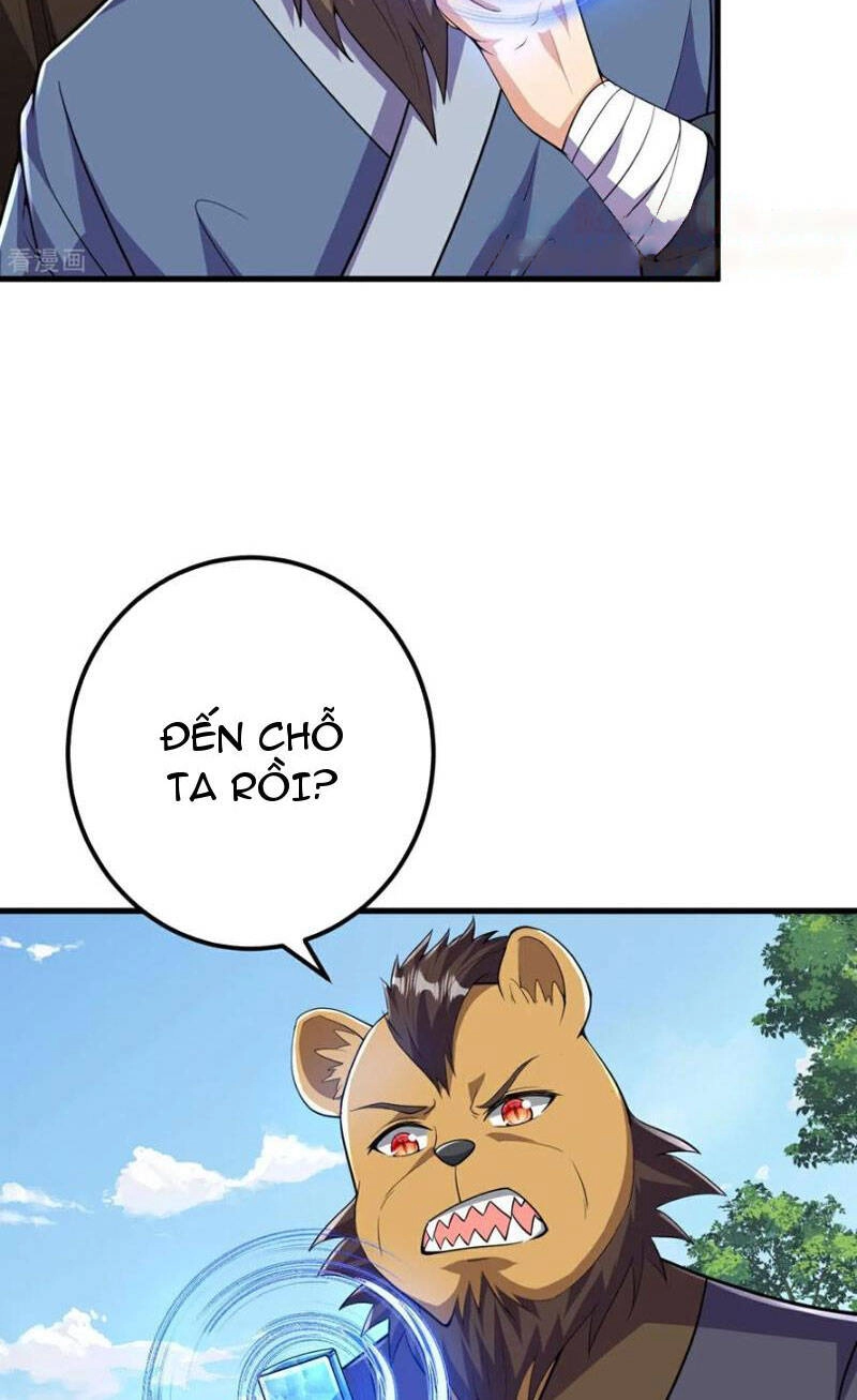 Lão Tổ Luyện Thể Mạnh Nhất Lịch Sử Chapter 215 - 33