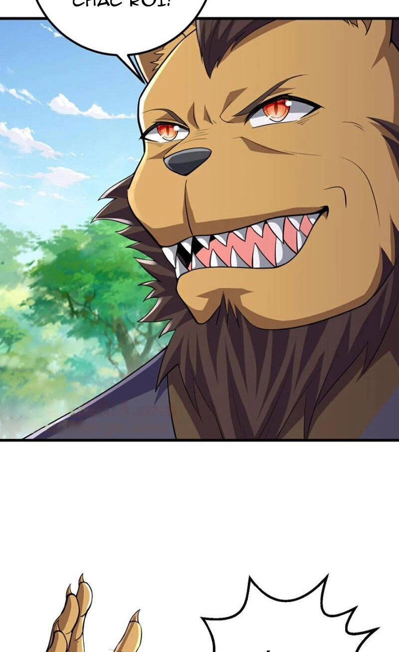 Lão Tổ Luyện Thể Mạnh Nhất Lịch Sử Chapter 215 - 35