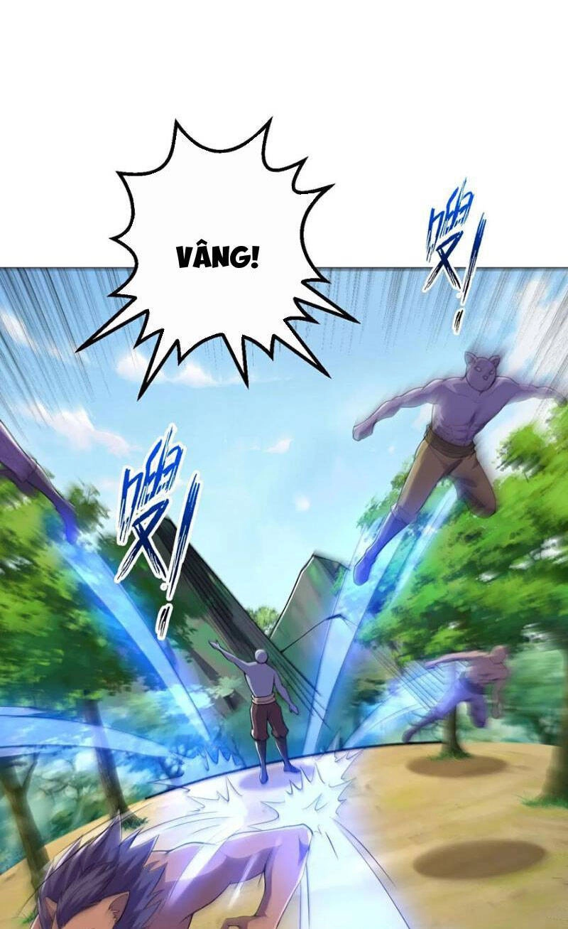 Lão Tổ Luyện Thể Mạnh Nhất Lịch Sử Chapter 215 - 37