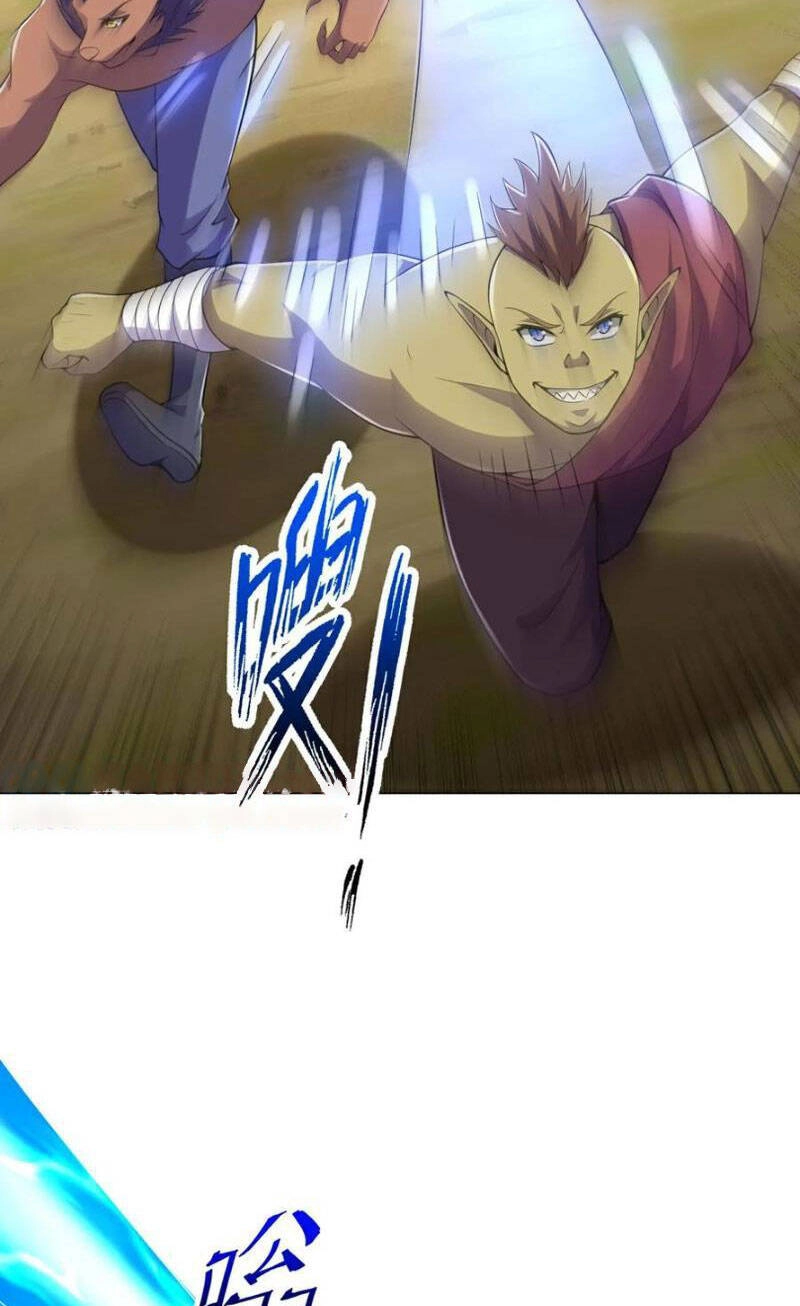 Lão Tổ Luyện Thể Mạnh Nhất Lịch Sử Chapter 215 - 38