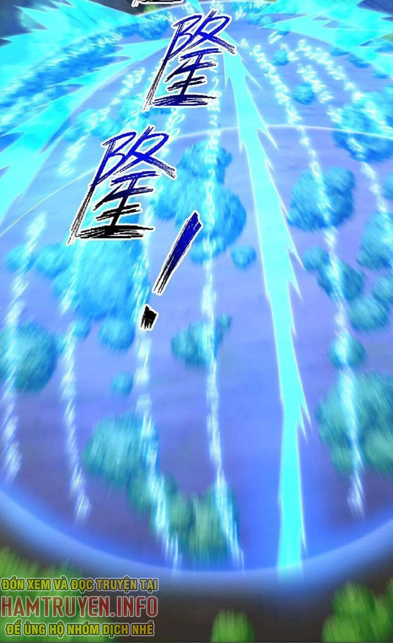 Lão Tổ Luyện Thể Mạnh Nhất Lịch Sử Chapter 215 - 40