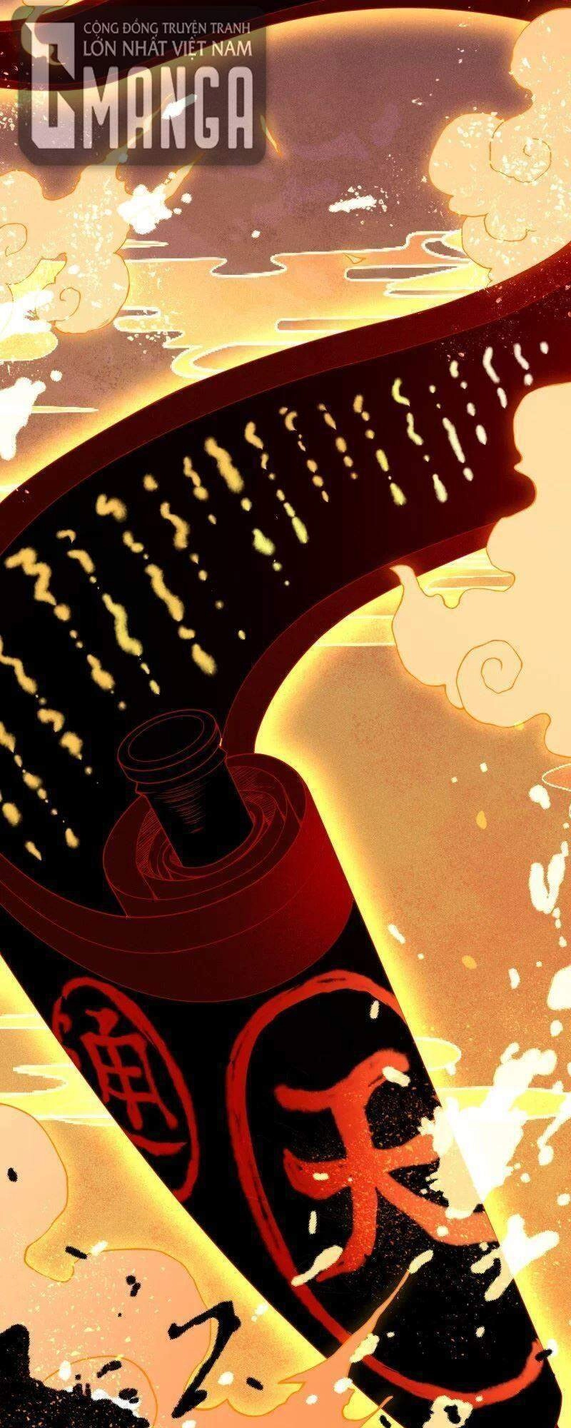 Lão Tổ Luyện Thể Mạnh Nhất Lịch Sử Chapter 1 - 4