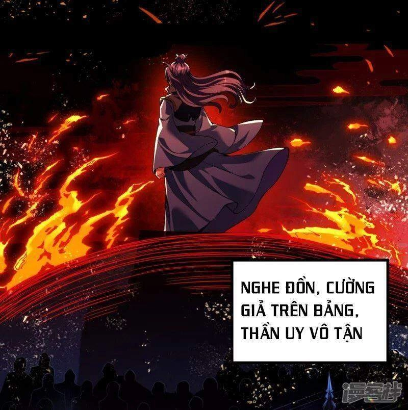 Lão Tổ Luyện Thể Mạnh Nhất Lịch Sử Chapter 1 - 6