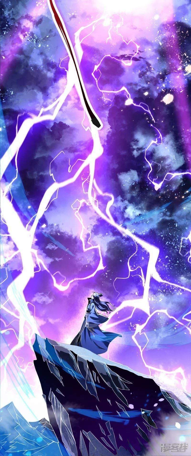 Lão Tổ Luyện Thể Mạnh Nhất Lịch Sử Chapter 1 - 11