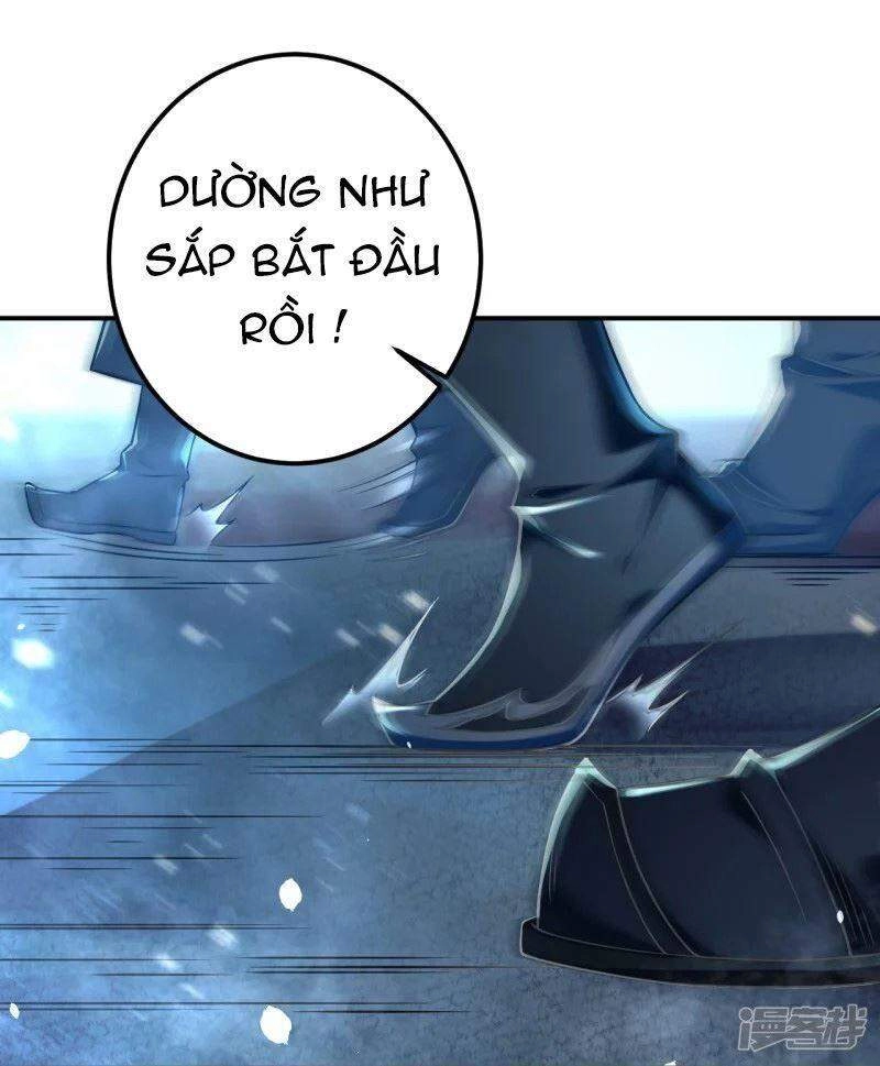 Lão Tổ Luyện Thể Mạnh Nhất Lịch Sử Chapter 1 - 13