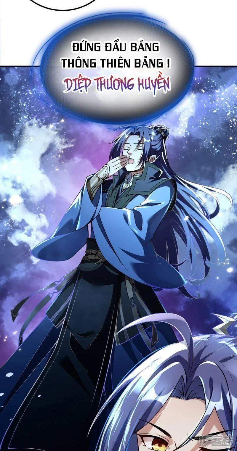 Lão Tổ Luyện Thể Mạnh Nhất Lịch Sử Chapter 1 - 16