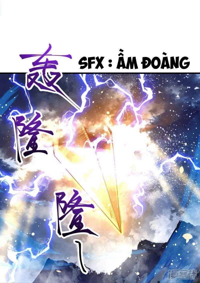 Lão Tổ Luyện Thể Mạnh Nhất Lịch Sử Chapter 1 - 18