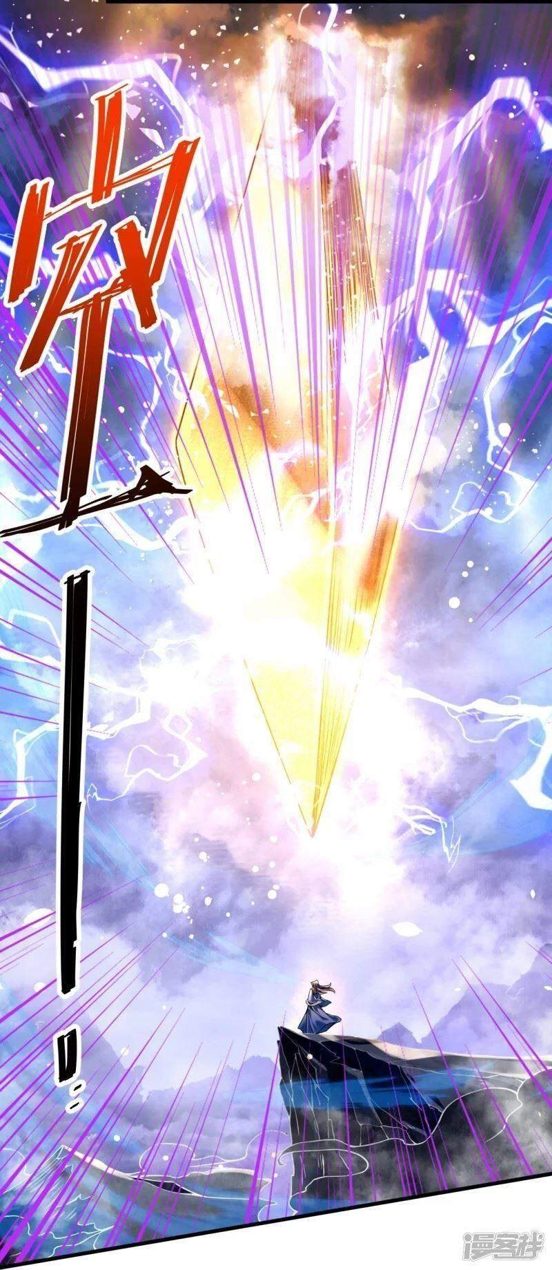 Lão Tổ Luyện Thể Mạnh Nhất Lịch Sử Chapter 1 - 20